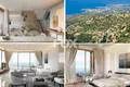 Appartement 4 chambres 277 m² Kamares, Chypre