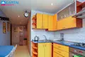 Apartamento 3 habitaciones 64 m² Panevėžys, Lituania