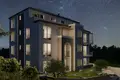 Apartamento 1 habitacion 56 m² Sutomore, Montenegro