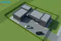 Dom 107 m² Wielkie Sioło, Litwa