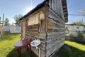 Maison 127 m² Zabinkauski sielski Saviet, Bélarus