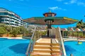 Appartement 1 chambre 110 m² Mahmutlar, Turquie