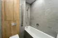3 room apartment 56 m² Minsk, Belarus