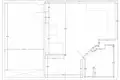 Wohnung 2 zimmer 50 m² Warschau, Polen