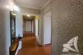 Квартира 3 комнаты 69 м² Мухавецкий сельский Совет, Беларусь