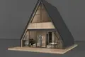 Hotel 104 m² in Kolasin, Montenegro