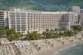 Apartamento 1 habitacion 59 m² Denjasi Cesminovo, Montenegro