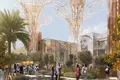 Complejo residencial Majestique Residence