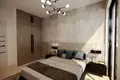 Piso en edificio nuevo Amazing 3 Room Penthouse Apartment  in Cyprus