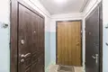 Apartamento 1 habitación 33 m² Minsk, Belarús