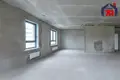 3 room apartment 122 m² Minsk, Belarus