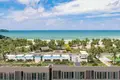 Residential complex Laguna Seaside Residences