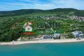 Commercial property 14 563 m² in Obzor, Bulgaria