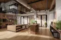 Office 35 m² in Moscow, Russia