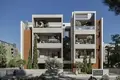 2 bedroom apartment 101 m² Aradippou, Cyprus