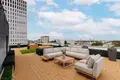 Appartement 6 chambres 335 m² Varsovie, Pologne