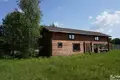 House  Blonski sielski Saviet, Belarus