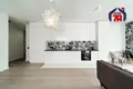 Apartamento 2 habitaciones 62 m² Minsk, Belarús