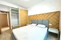 Apartamento 1 habitacion 50 m² en Przno, Montenegro