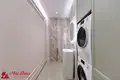 3 room apartment 91 m² Minsk, Belarus
