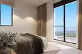 3 bedroom apartment 110 m² Cyprus, Cyprus