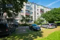 Wohnung 2 zimmer 38 m² Vilnius, Litauen