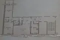 3 room apartment 73 m² Vawkavysk, Belarus