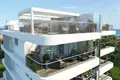 Mieszkanie 4 pokoi 79 m² Larnaka, Cypr
