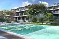 Apartamento 43 m² Akanthou, Chipre del Norte