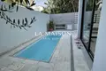 Haus 4 Schlafzimmer 190 m² in Lakatamia, Zypern