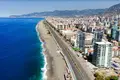 Wohnung 2 zimmer 60 m² Mahmutlar Mahallesi, Türkei