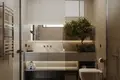 Apartamento 1 habitación 33 m² Canggu, Indonesia
