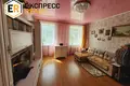 Wohnung 1 zimmer 38 m² Brest, Belarus