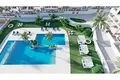 3 bedroom apartment 254 m² Finestrat, Spain