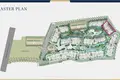 1 bedroom apartment 42 m² Choeng Thale, Thailand