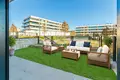 Wohnung 3 Schlafzimmer 217 m² Alcobendas, Spanien