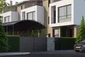 Dom 5 pokojów 225 m² Fontanka, Ukraina