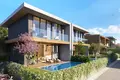 Villa de 4 habitaciones 126 m² Bodrum, Turquía