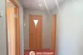 2 bedroom apartment 49 m² Barysaw, Belarus