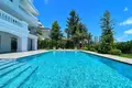 9-Zimmer-Villa 1 200 m² Beykoz, Türkei