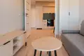 Appartement 2 chambres 33 m² en Varsovie, Pologne