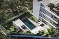 3 bedroom apartment 124 m² Oroklini, Cyprus