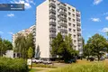 Apartamento 2 habitaciones 50 m² en Vilna, Lituania