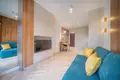 1 bedroom apartment 34 m² Warsaw, Poland