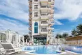 1 bedroom apartment 50 m² Mahmutlar Mahallesi, Turkey