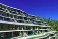 Квартира 2 комнаты 188 м² Убуд, Индонезия