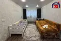 Apartamento 2 habitaciones 50 m² Slutsk, Belarús