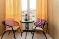 1 room apartment 28 m² in Torrevieja, Spain