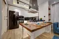 Apartamento 6 habitaciones 220 m² Mezitli, Turquía