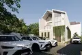 Вилла 2 спальни 63 м² Семиньяк, Индонезия